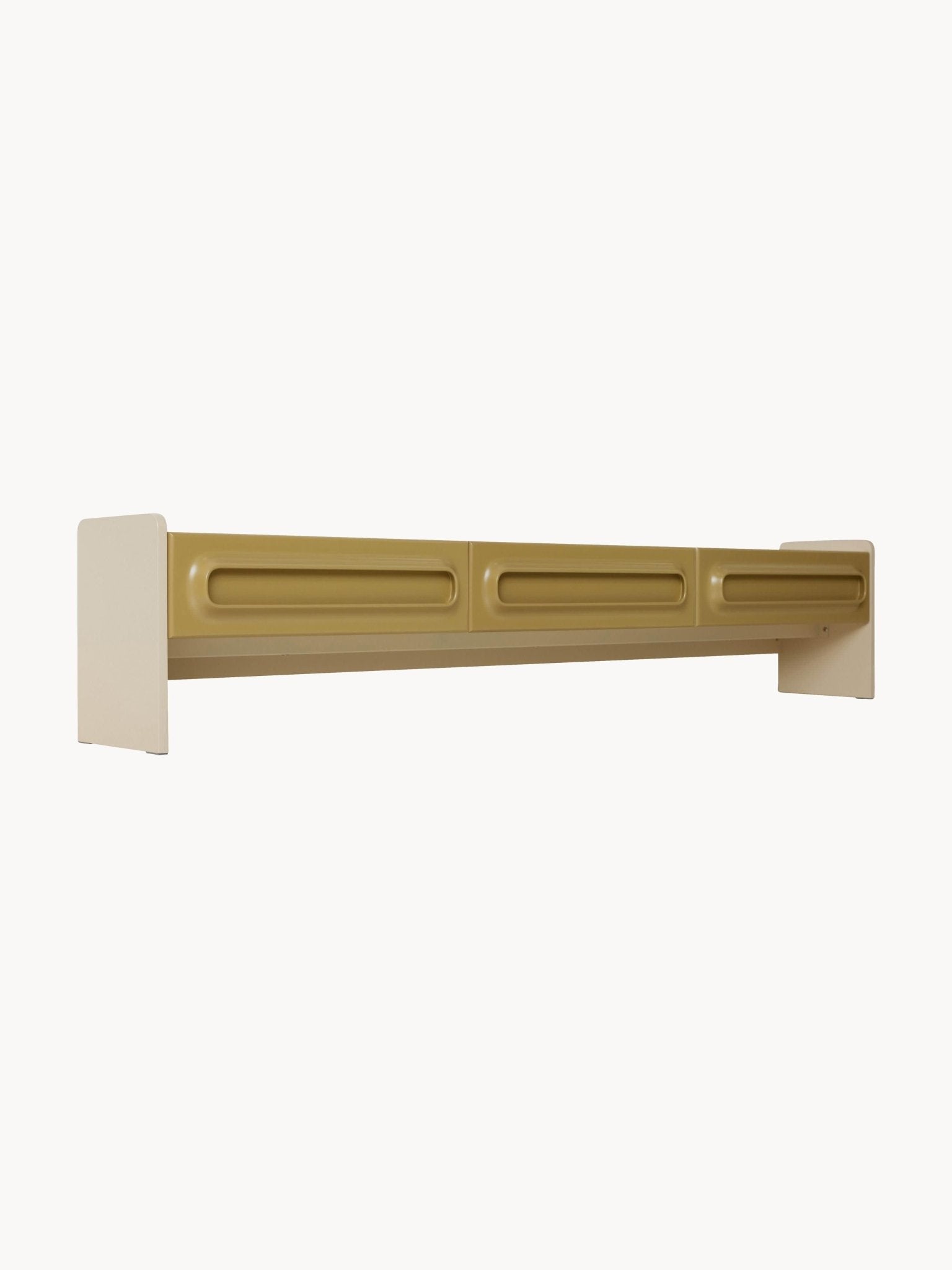 Space Minimalist 3 Çekmeceli TV Ünitesi 200 cm - Velotti