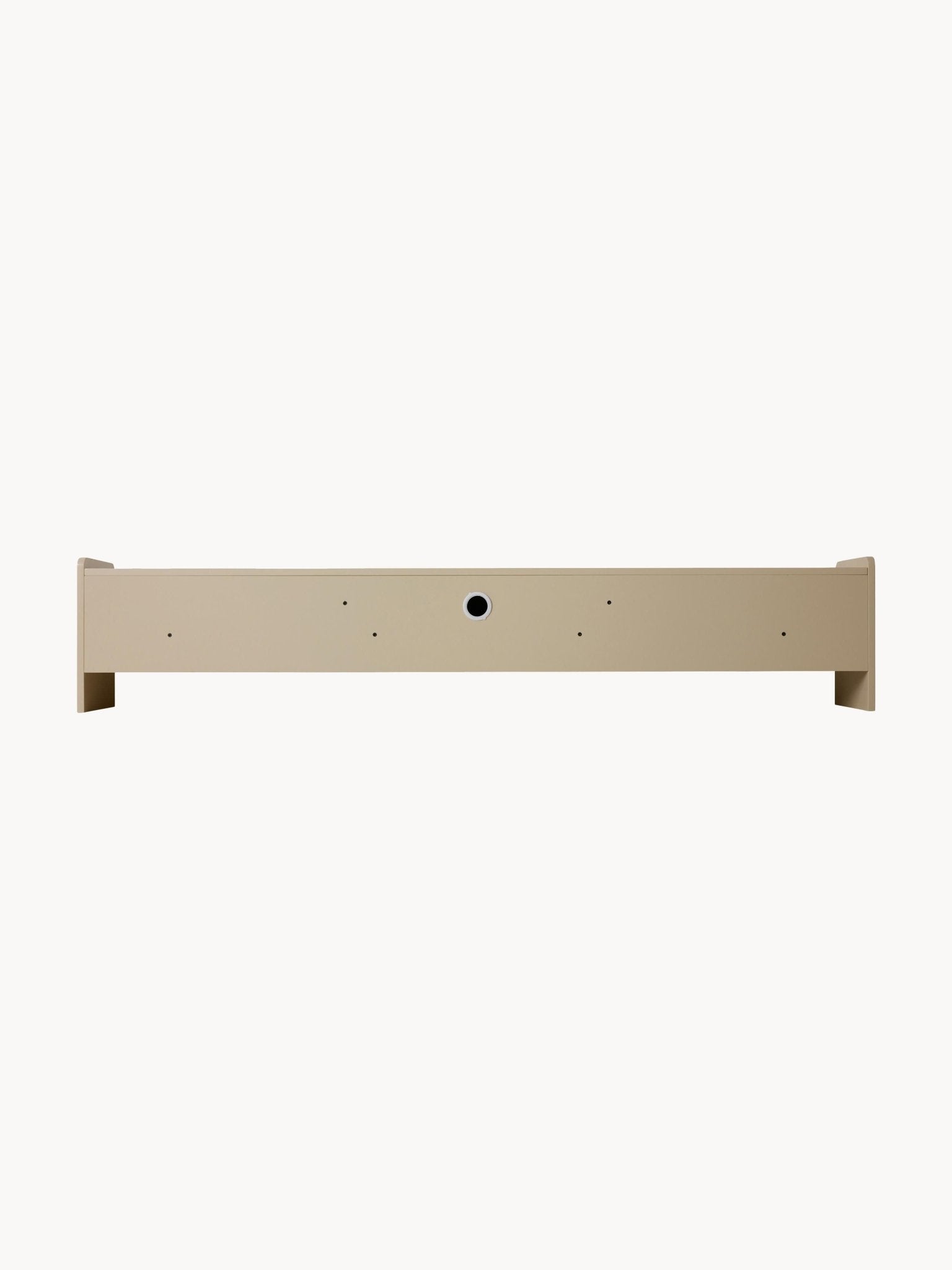 Space Minimalist 3 Çekmeceli TV Ünitesi 200 cm - Velotti