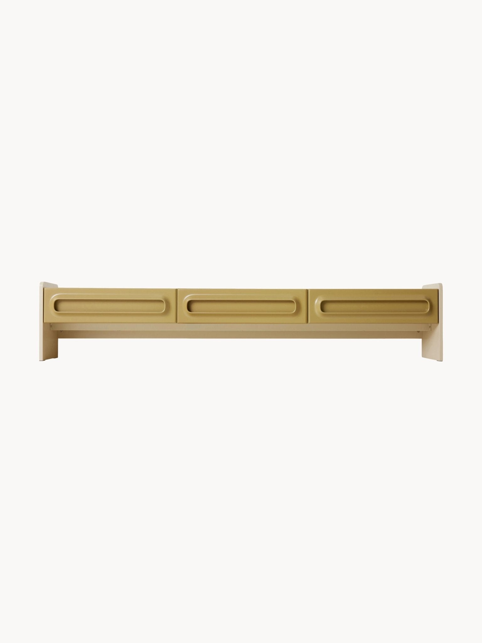 Space Minimalist 3 Çekmeceli TV Ünitesi 200 cm - Velotti