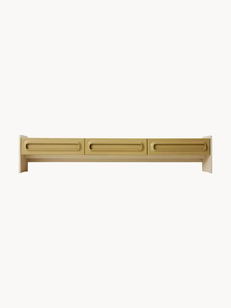 Space Minimalist 3 Çekmeceli TV Ünitesi 200 cm - Velotti