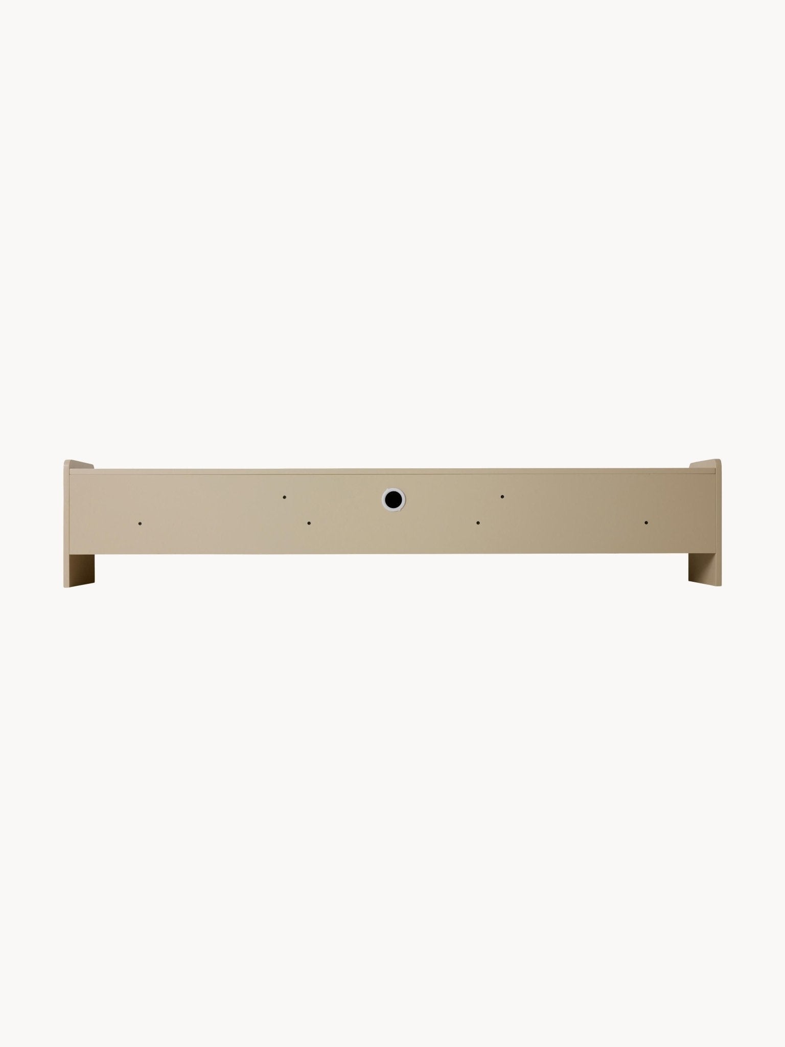 Space TV Ünitesi 200 cm Modern Minimalist Tasarım Lüks Mobilya - Velotti