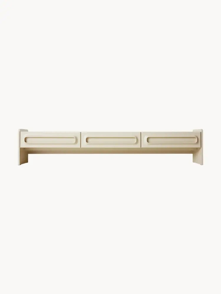 Space TV Ünitesi 200 cm Modern Minimalist Tasarım Lüks Mobilya - Velotti