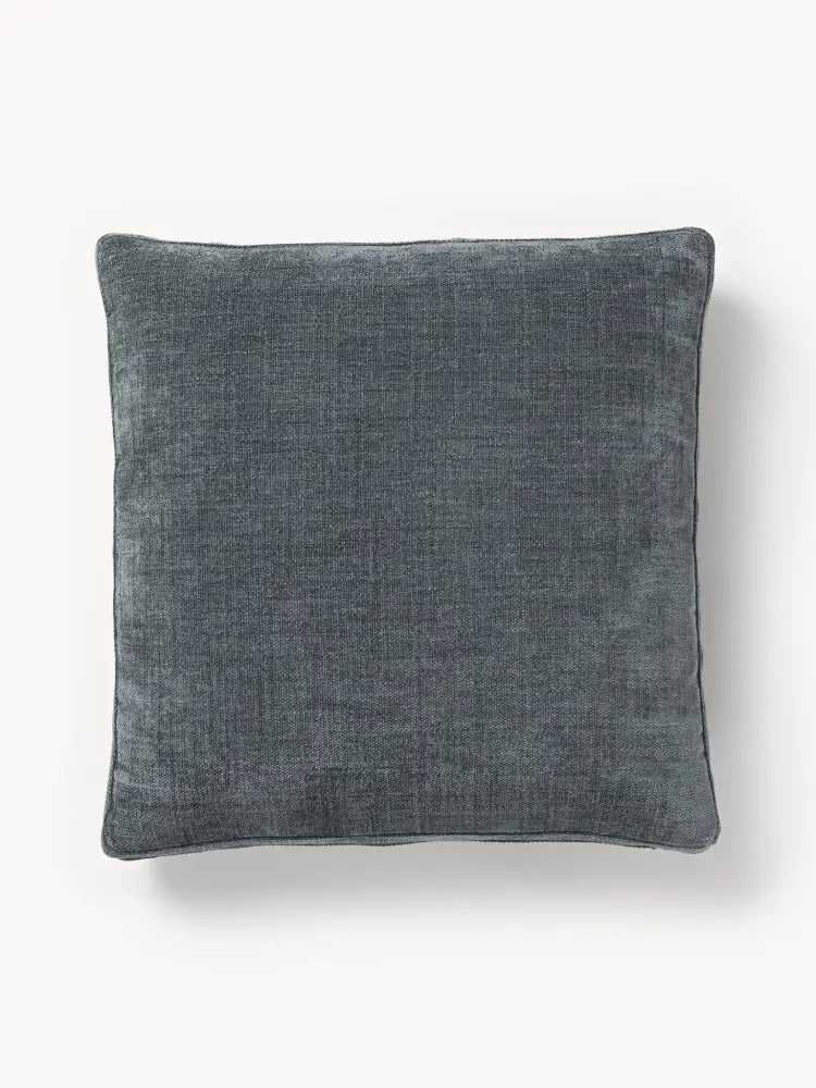 Tribeca Koltuk Minderi 50x50 cm Lüks Dekoratif Yastık - Velotti