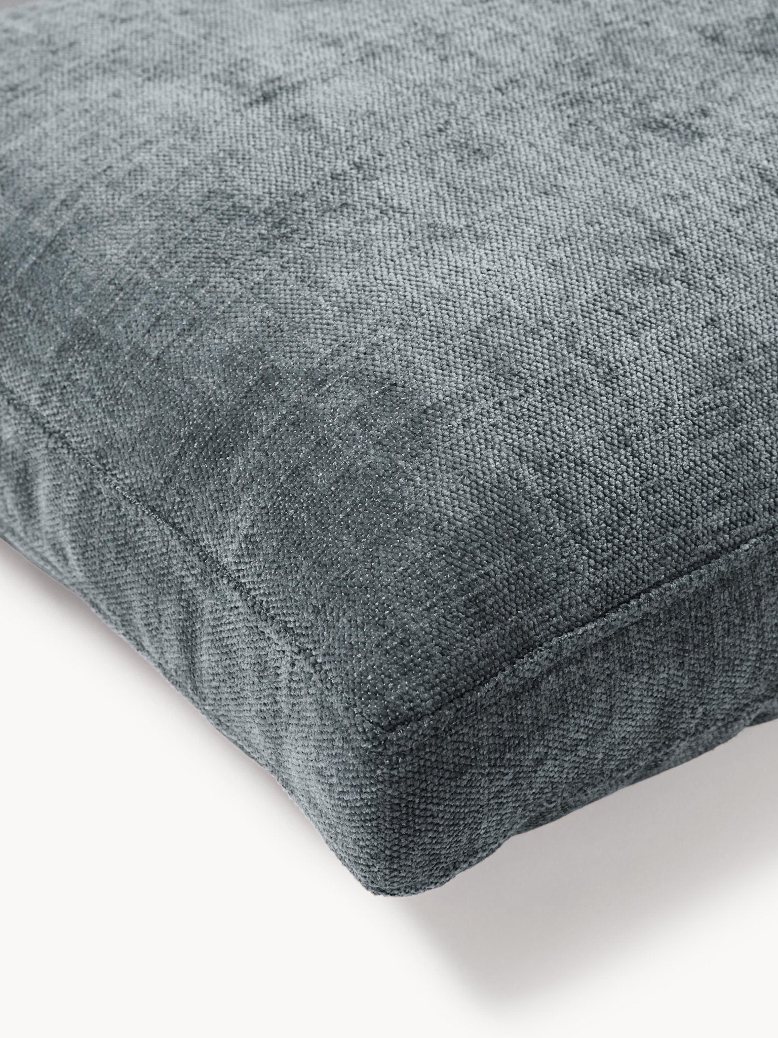 Tribeca Koltuk Minderi 50x50 cm Lüks Dekoratif Yastık - Velotti