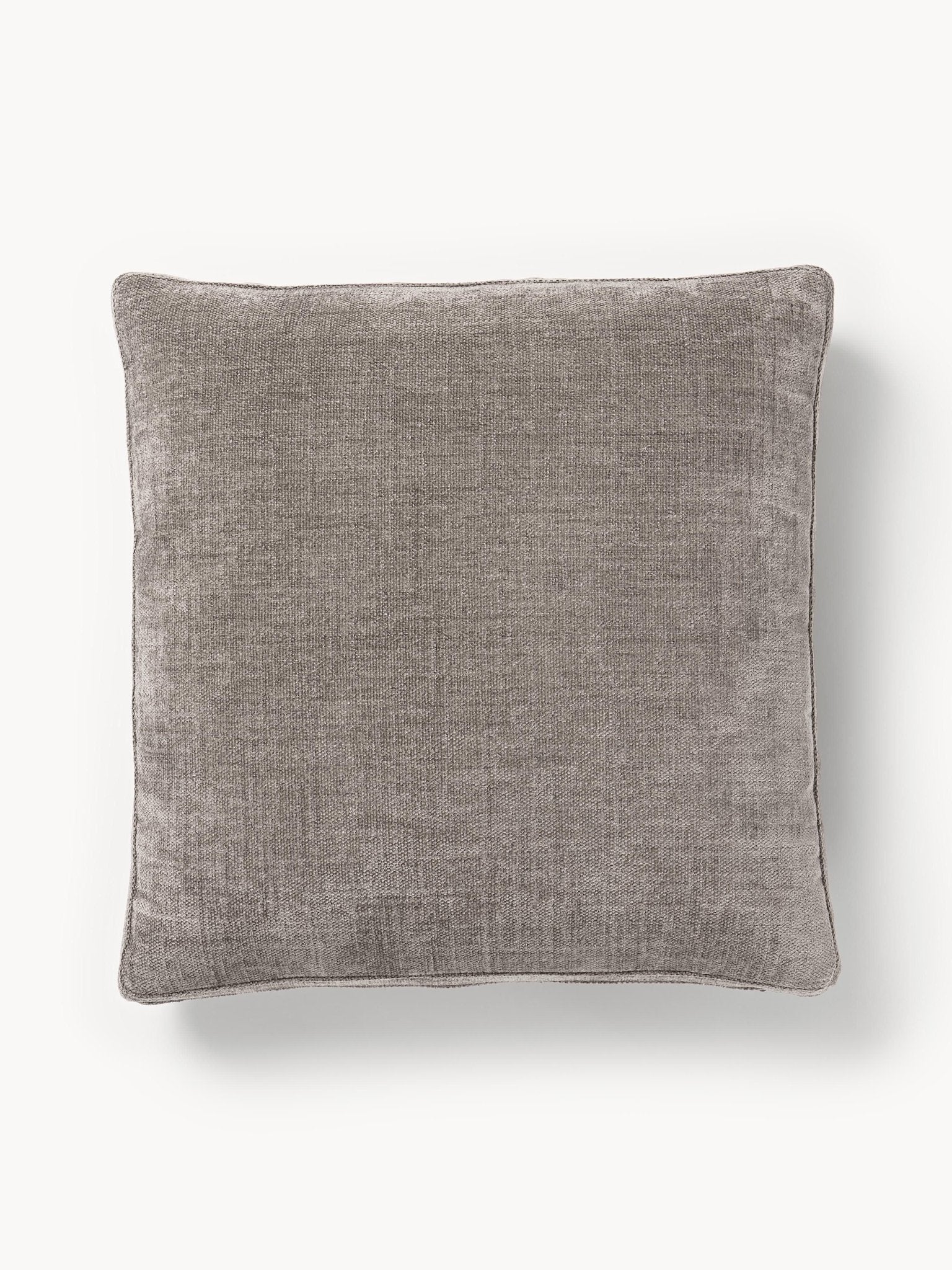 Tribeca Koltuk Minderi 50x50 cm - Lüks Dokulu Dekoratif Kırlent - Velotti