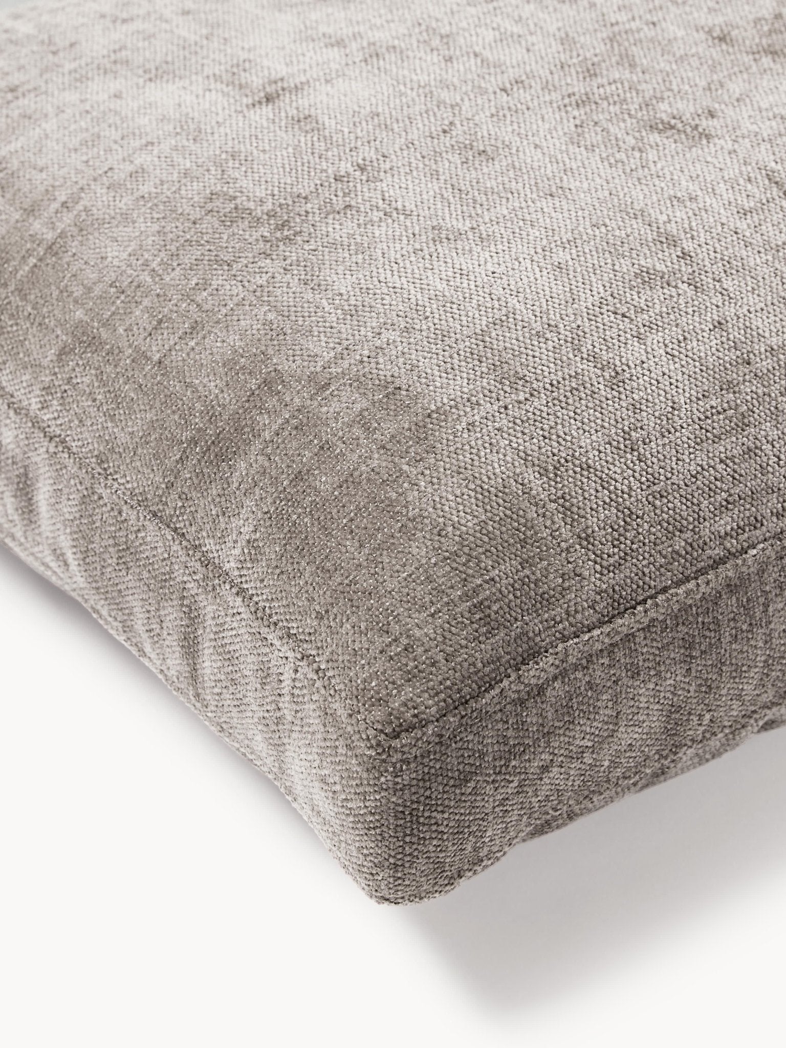 Tribeca Koltuk Minderi 50x50 cm - Lüks Dokulu Dekoratif Kırlent - Velotti