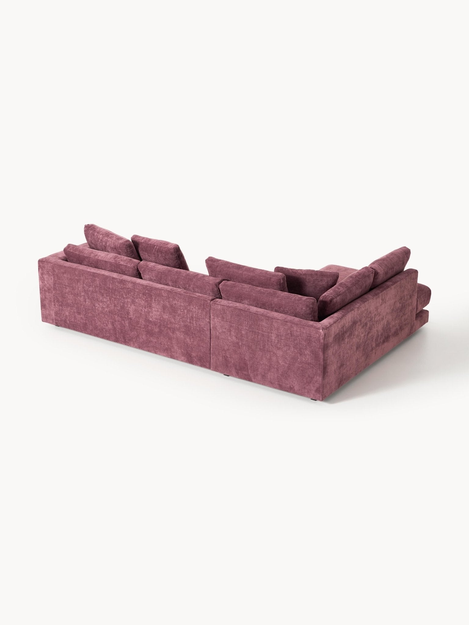 Tribeca Lüks Köşe Koltuk 274 cm - Velotti