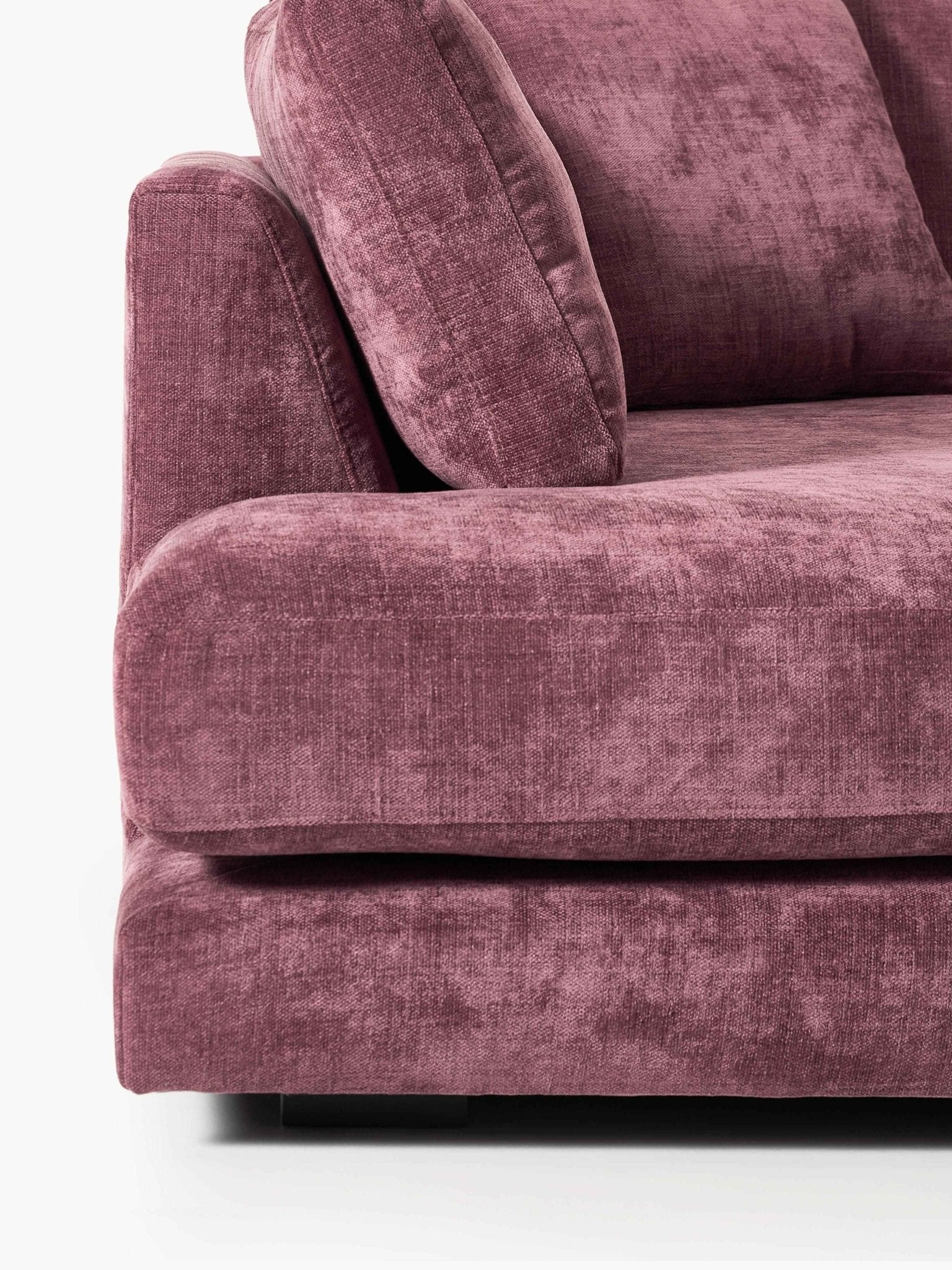 Tribeca Lüks Köşe Koltuk 274 cm - Velotti
