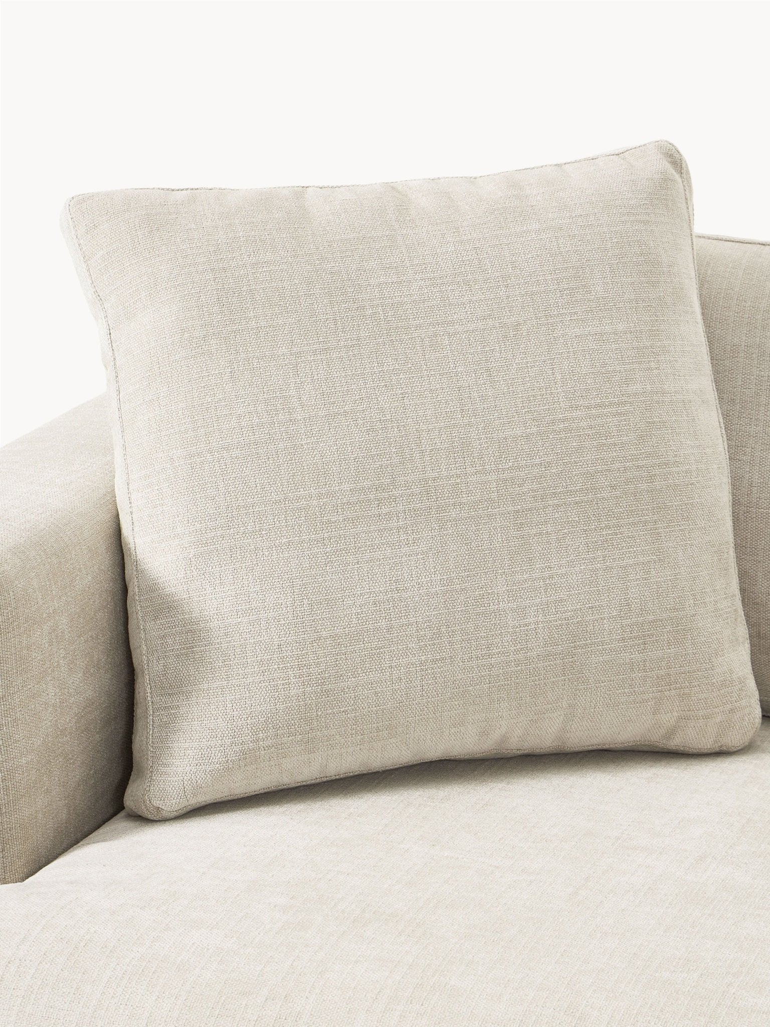 Tribeca Modern Lüks Tekli Koltuk 110 cm - Velotti