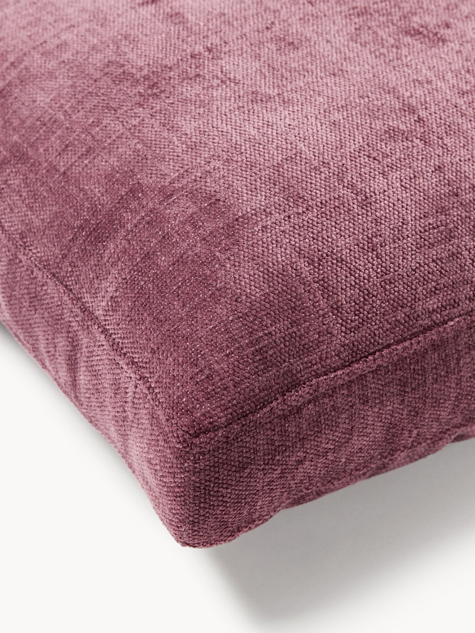 Tribeca Premium Dikdörtgen Dekoratif Kırlent 50x70 cm - Velotti