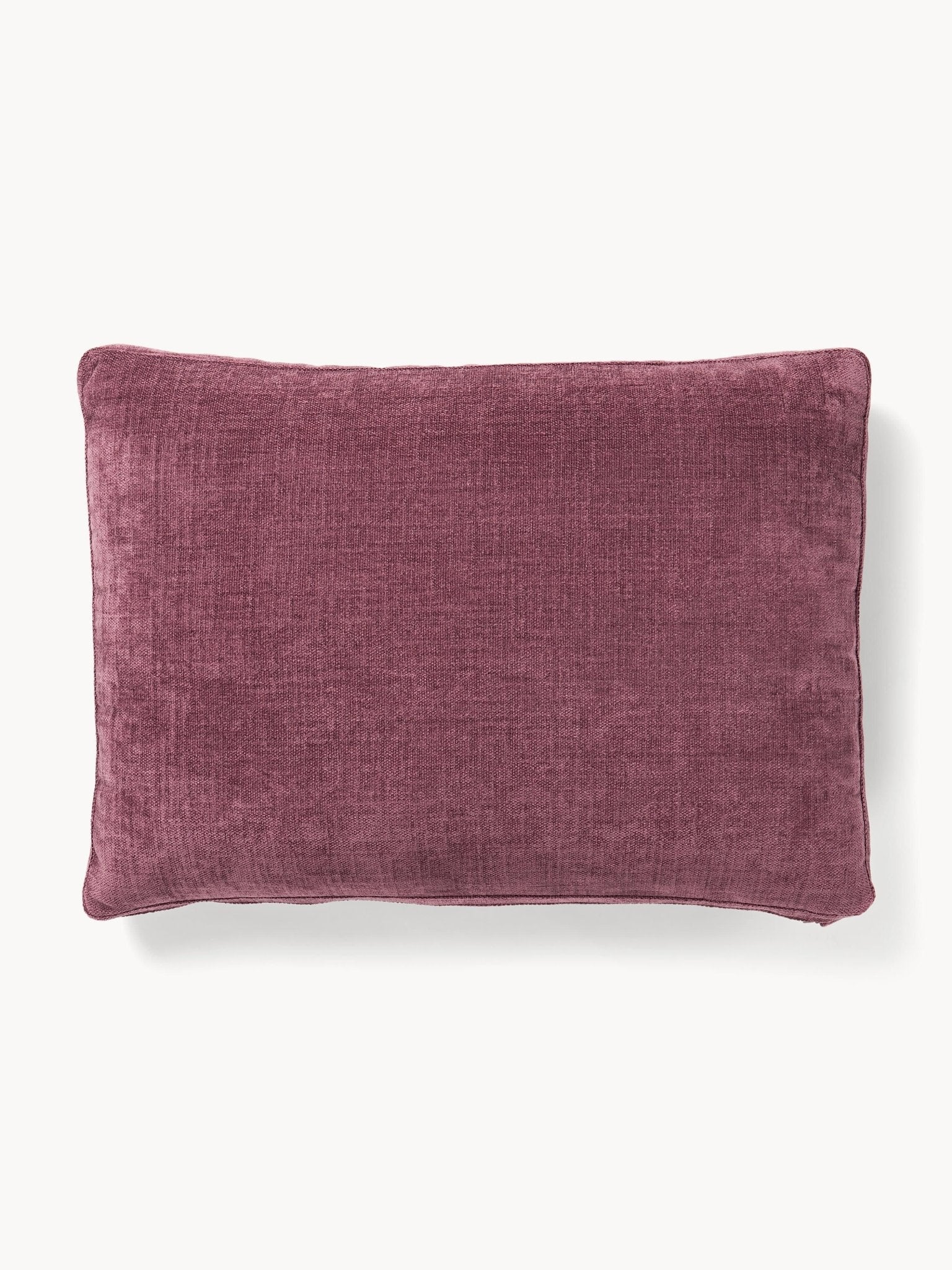 Tribeca Premium Dikdörtgen Dekoratif Kırlent 50x70 cm - Velotti