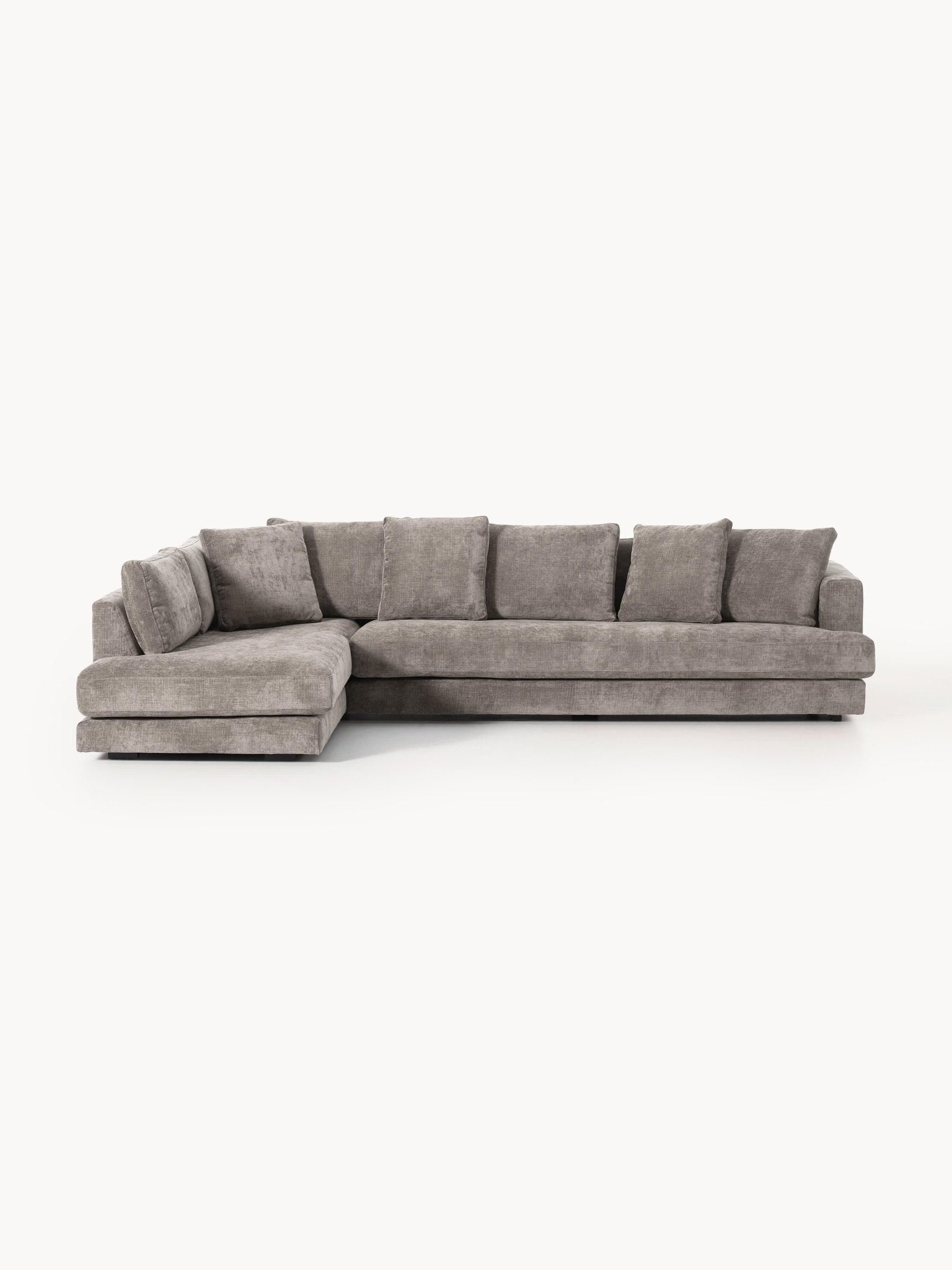 Tribeca XL Köşe Koltuk - Modern Lüks Tasarım - Velotti