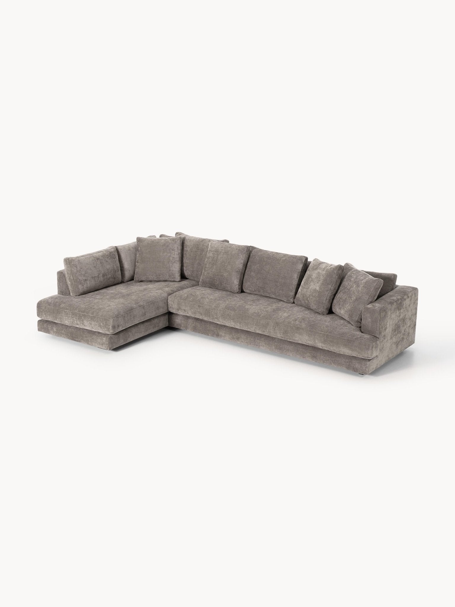 Tribeca XL Köşe Koltuk - Modern Lüks Tasarım - Velotti