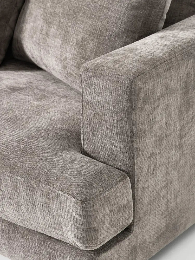 Tribeca XL Köşe Koltuk - Modern Lüks Tasarım - Velotti