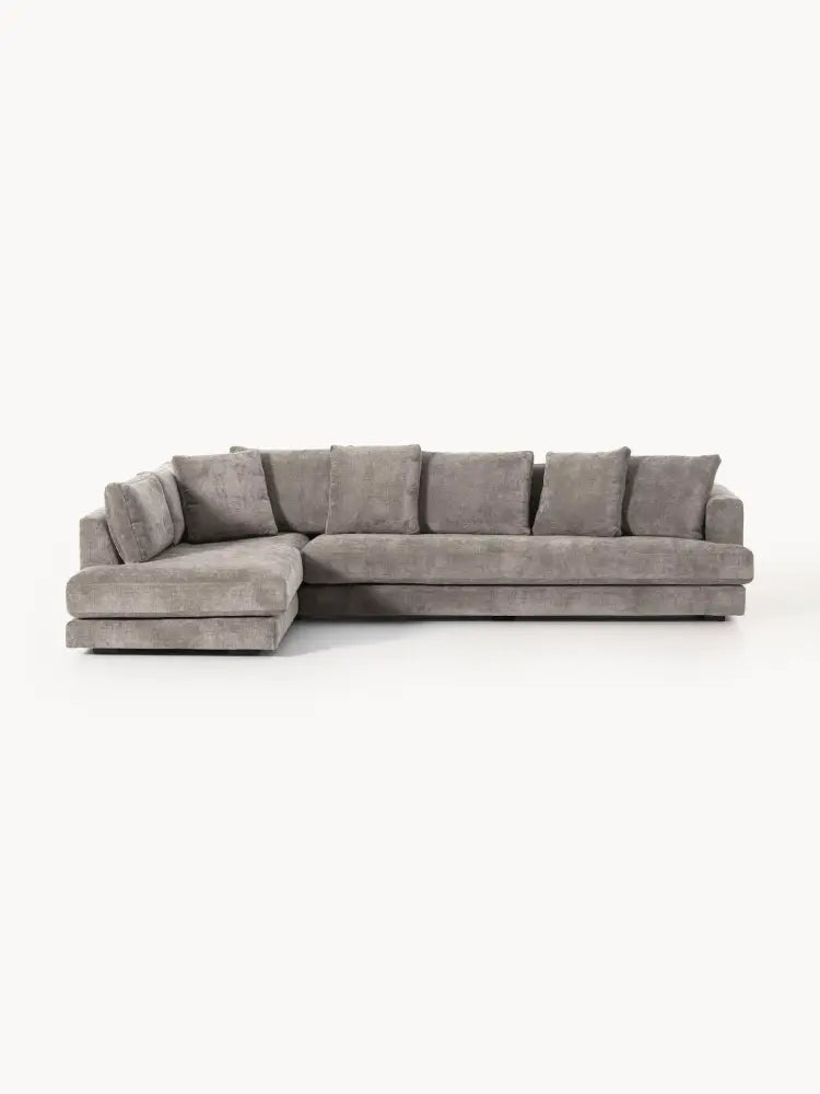 Tribeca XL Köşe Koltuk - Modern Lüks Tasarım - Velotti
