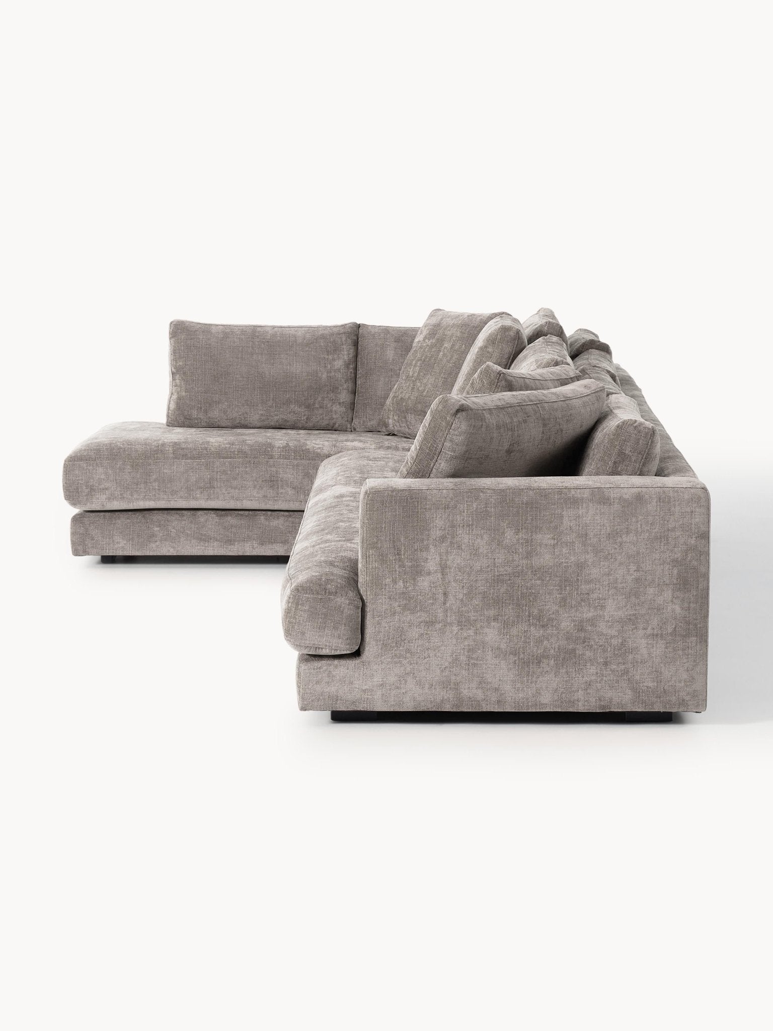 Tribeca XL Köşe Koltuk - Modern Lüks Tasarım - Velotti
