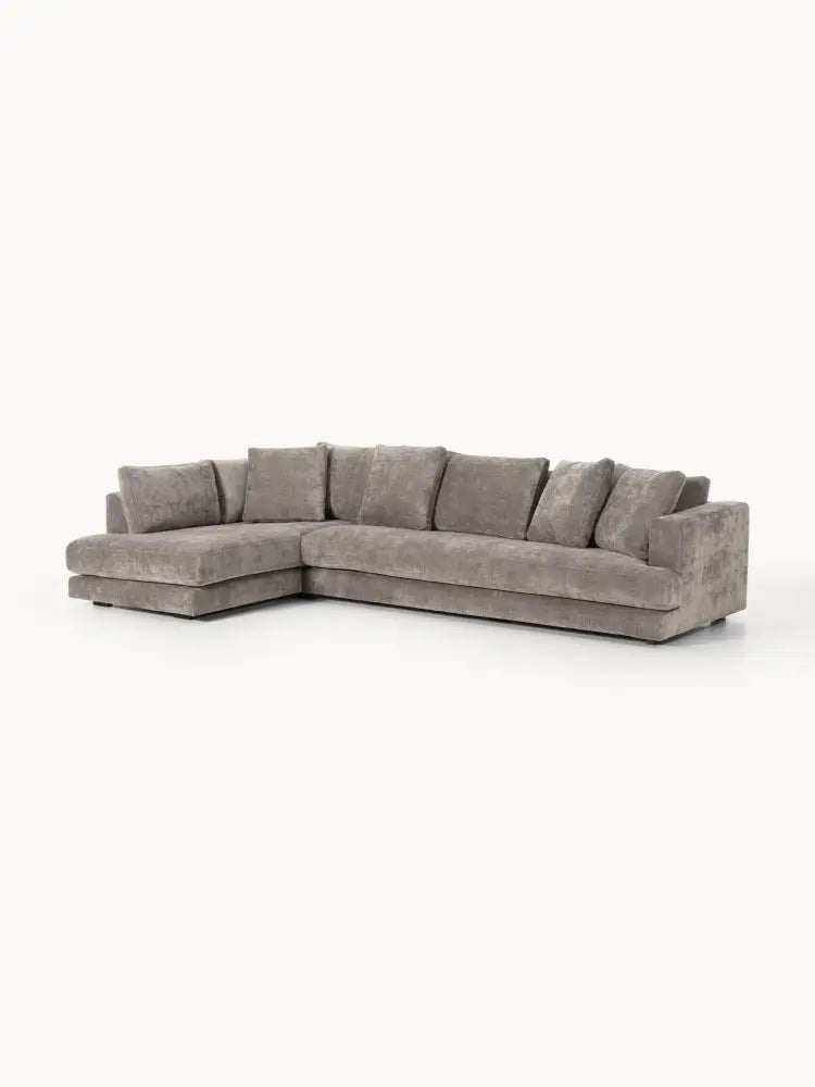 Tribeca XL Köşe Koltuk - Modern Lüks Tasarım - Velotti