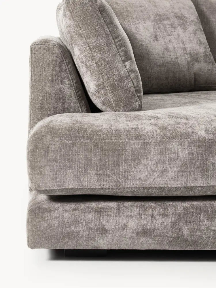 Tribeca XL Köşe Koltuk - Modern Lüks Tasarım - Velotti