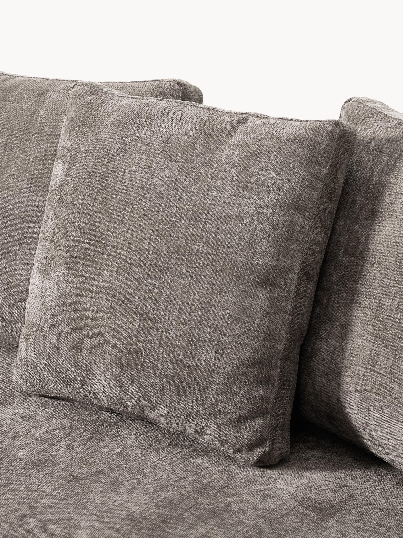 Tribeca XL Köşe Koltuk - Modern Lüks Tasarım - Velotti