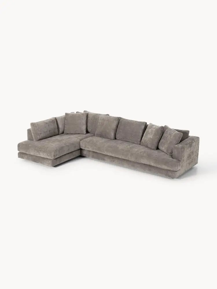 Tribeca XL Köşe Koltuk - Modern Lüks Tasarım - Velotti