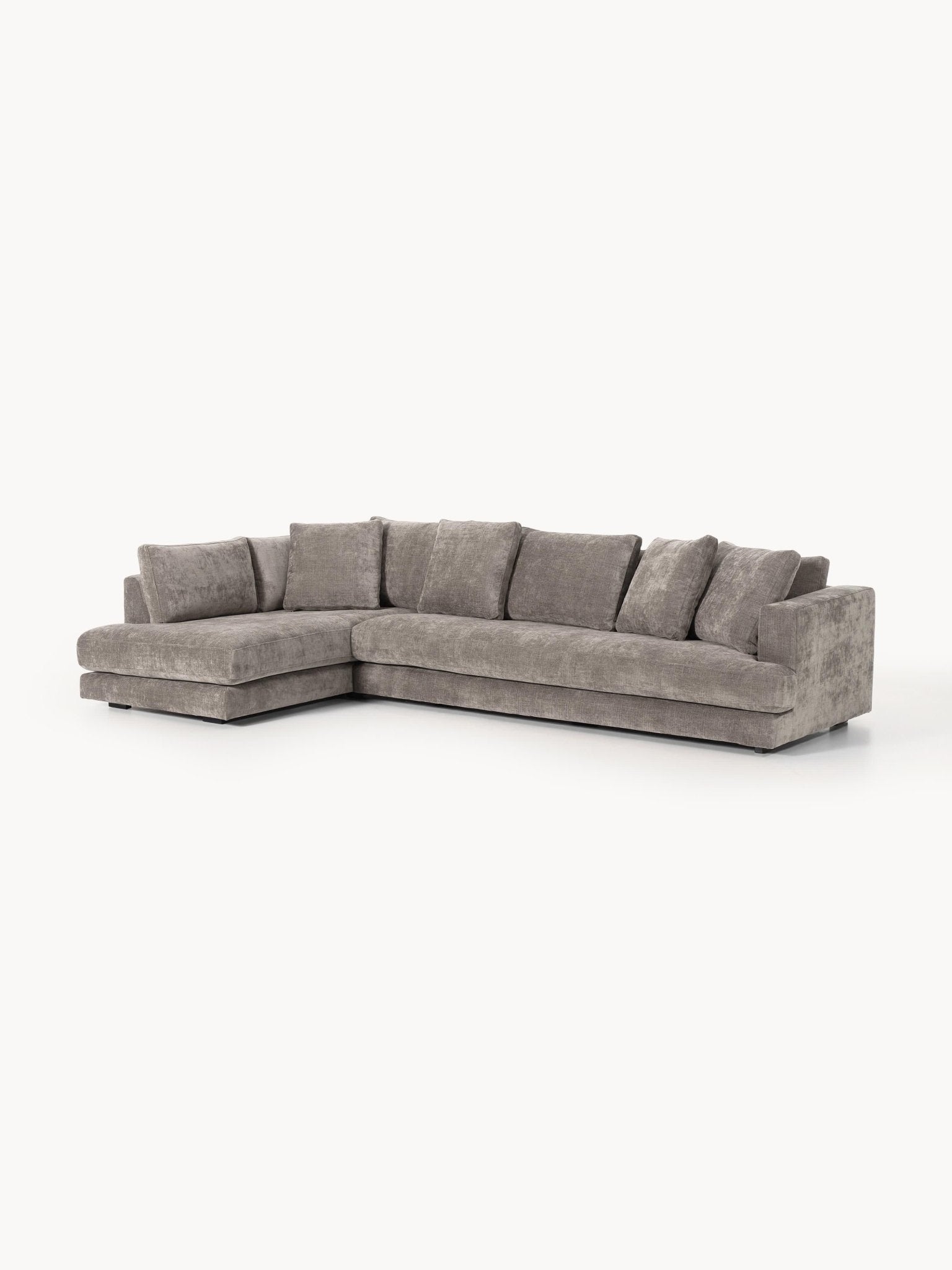 Tribeca XL Köşe Koltuk - Modern Lüks Tasarım - Velotti