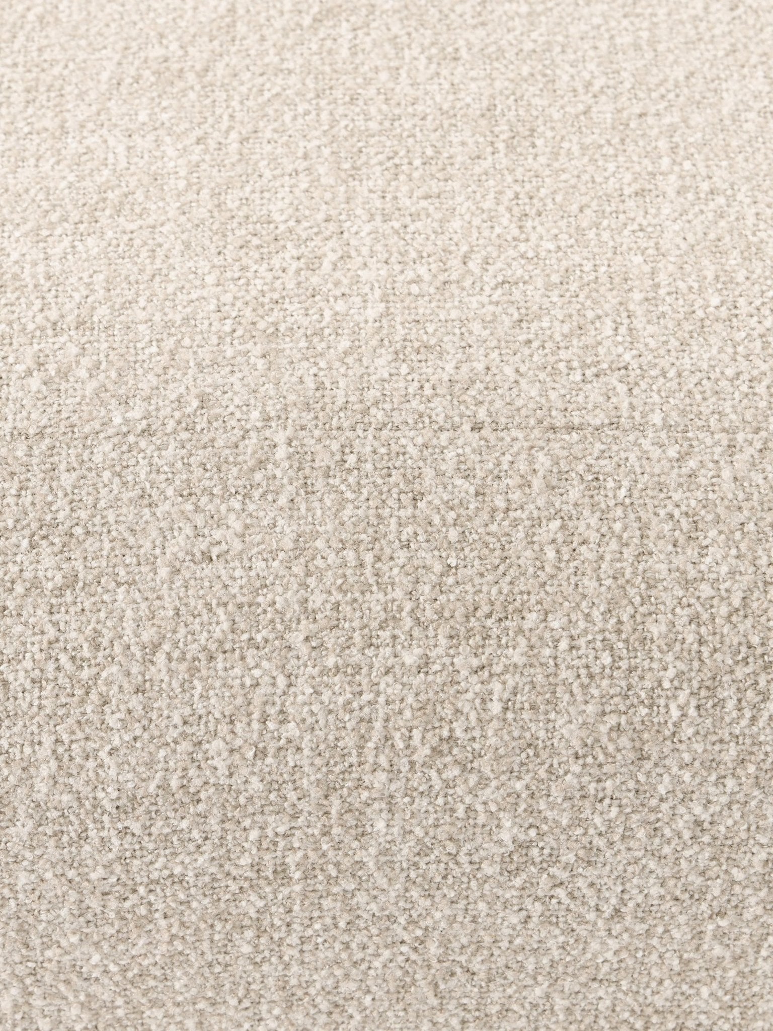 Wolke Modüler Bouclé Köşe Koltuk 3 Kişilik Modern Tasarım - Velotti
